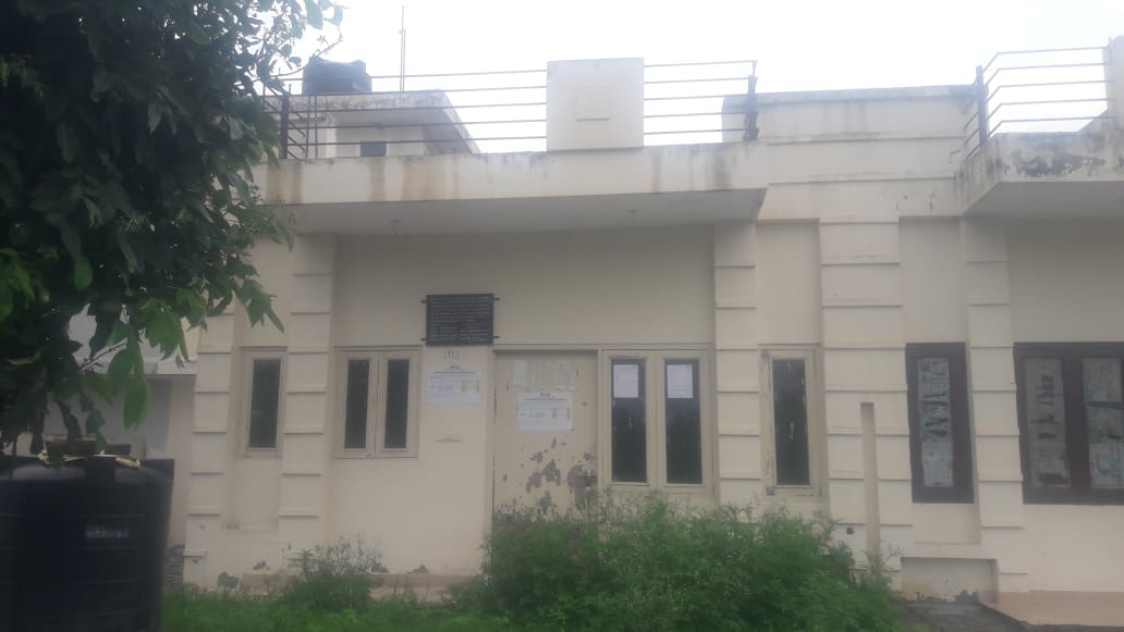 153 Sq. Mtr  Residential Apartment In JHOTWARA, KALWAR, NIWARU, BENAD ROAD , Jaipur